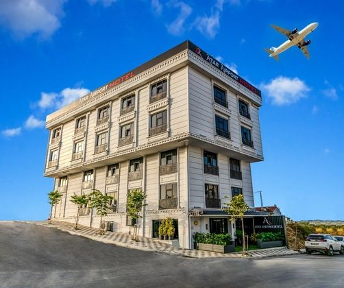 Atar Airport HotelFotoğrafı