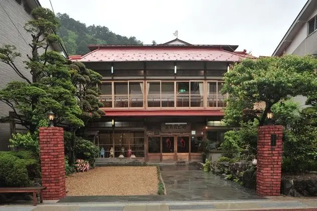 Atarashiya Ryokan - Dorogawa-onsen Hot Spring