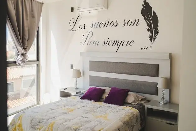 Ataraxia Apartments