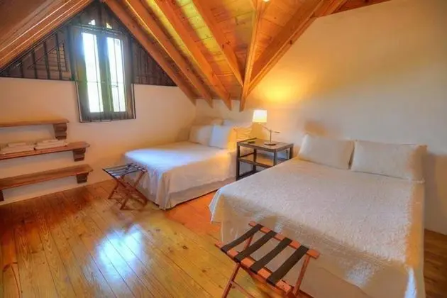 Villa Ataraxia Luxury Beachfront Vacation Rental - Oda