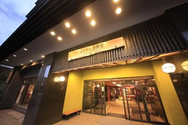 Atarayo Nishiizu