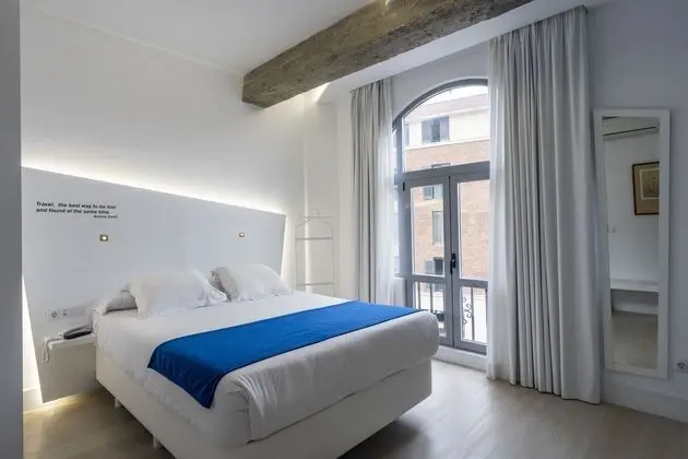 Atarazanas Malaga Boutique Hotel - Öne Çıkan Resim