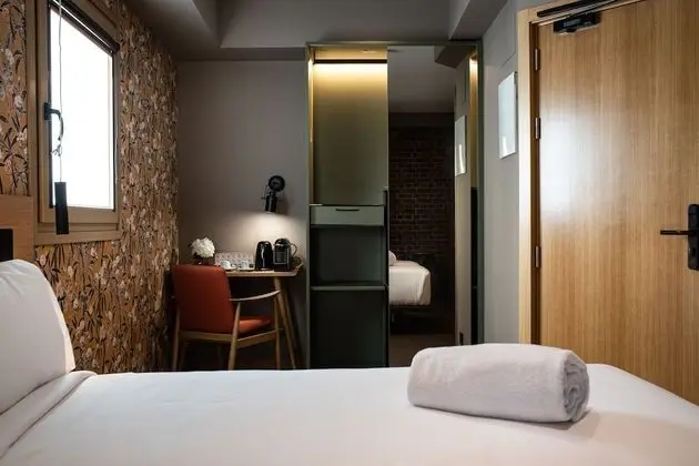 Hotel Atari - Oda