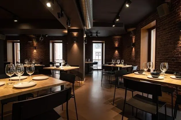 Hotel Atari - Yerinde Yemek