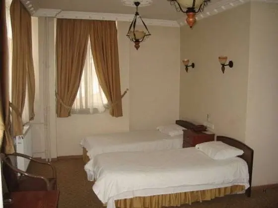 Atasayan Otel