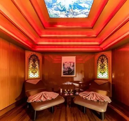Ataturk Palas Hotel - Spa