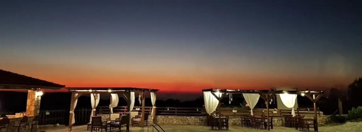 Ataviros Hotel