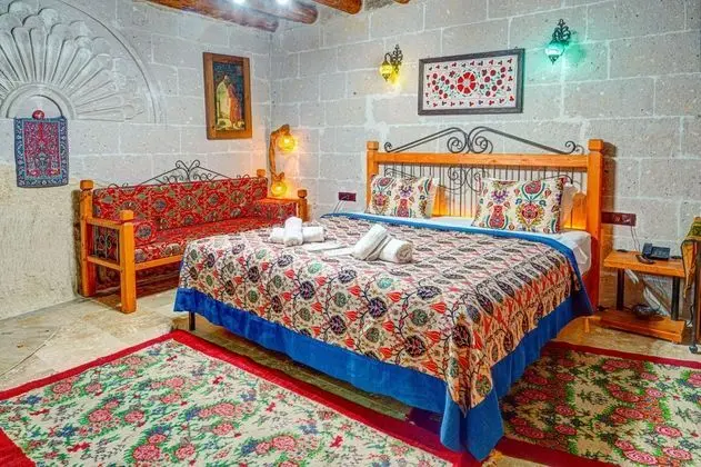 Atax Cave Hotel