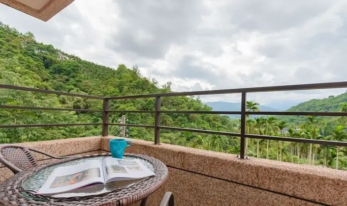 Atayal Villa