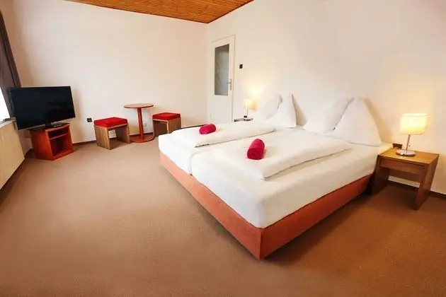 ATC Železná Ruda Apartments - Oda