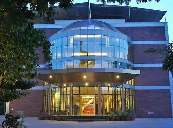 Hotel Atchaya