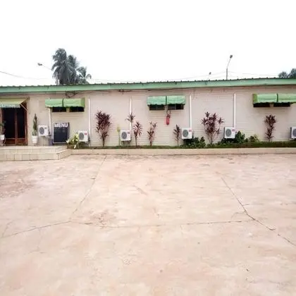 Hotel Atego