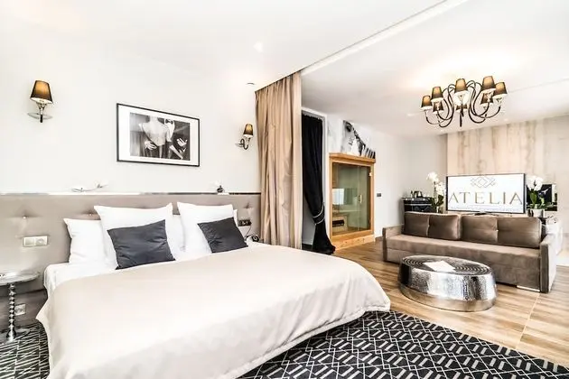 Hotel Atelia - Öne Çıkan Resim