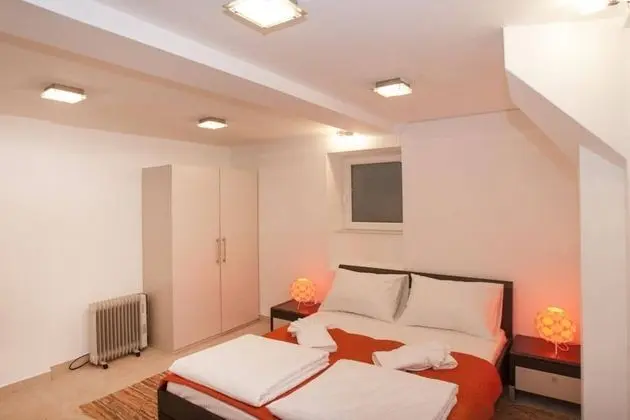 Atelier 1 Apartment - Öne Çıkan Resim