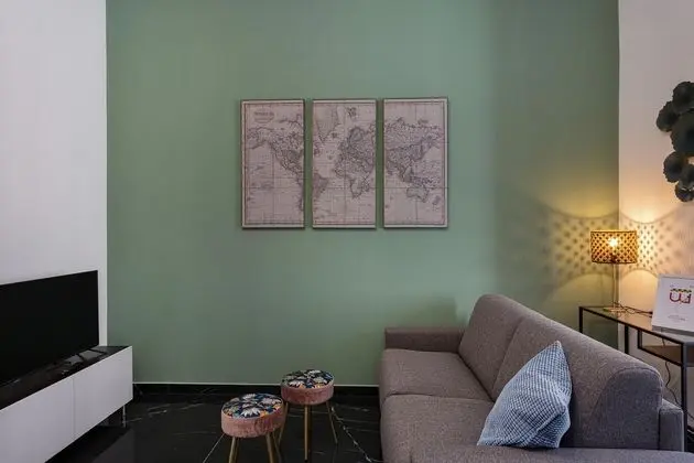 Atelier Apartments - Floral by Wonderful Italy