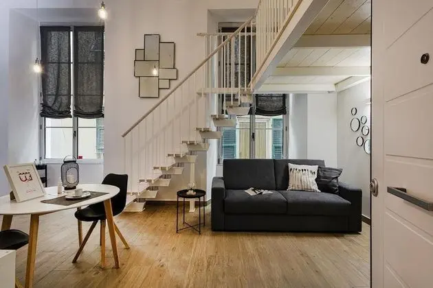 Atelier Apartments - Geometric by Wonderful Italy