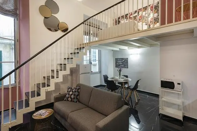 Atelier Apartments - Pink by Wonderful Italy