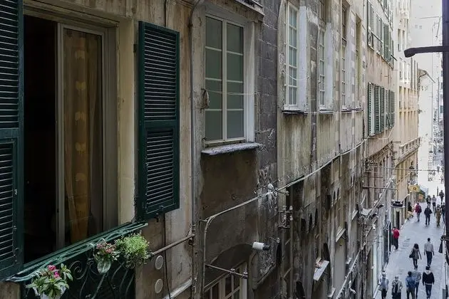 Atelier Apartments by Wonderful Italy