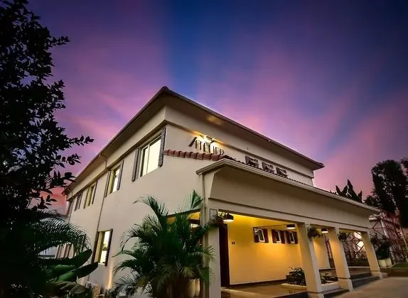 Atelier Boutique Hotel