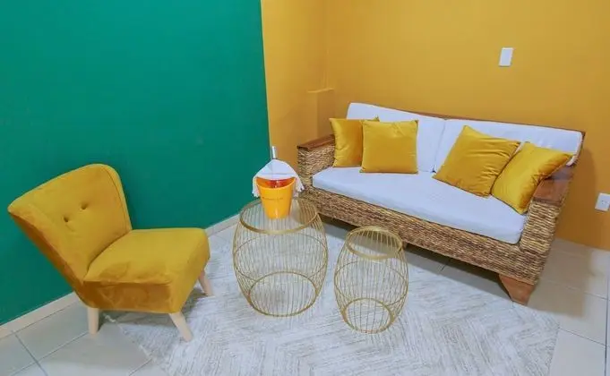 Atelier Boutique Hotel Skalo - Lobi