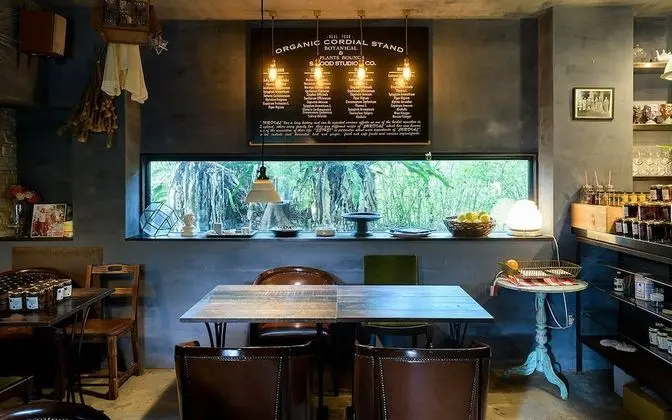Atelier Café bar Seihei - Öne Çıkan Resim