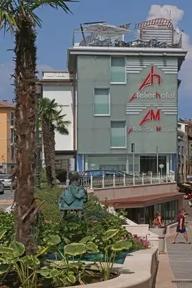 Atelier Hotel Design