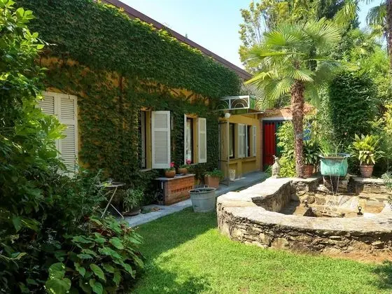 Atelier Invorio in Invorio