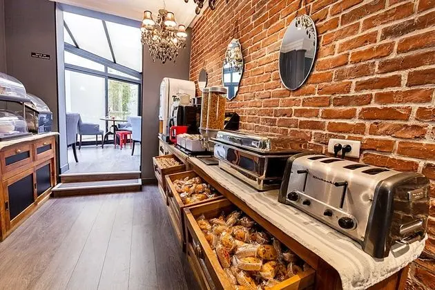 Atelier Montparnasse