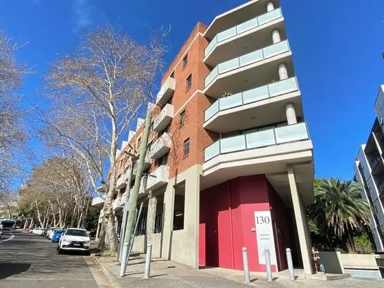 Atelier Serviced Apartments - Dış Mekan
