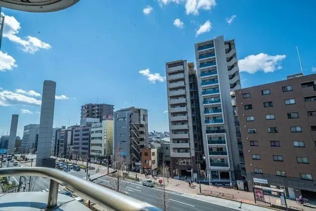Ateliertokyo 5F