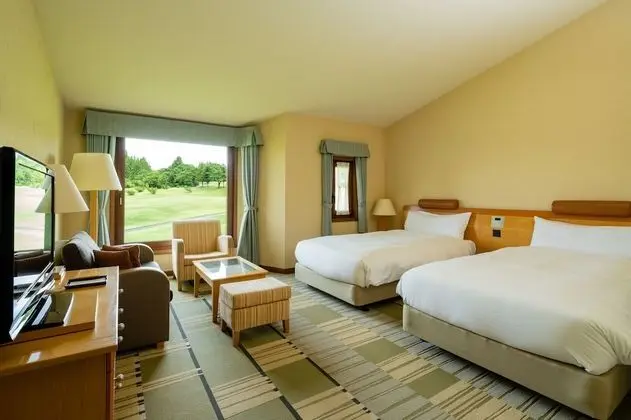Atema Kogen Resort Belnatio - Oda