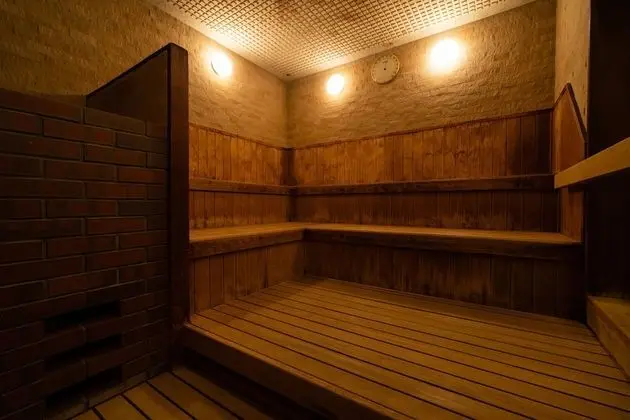 Atema Kogen Resort Belnatio - Spa