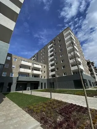 Atempo Residence - Dış Mekan