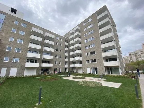 Atempo Residence - İç Mekan