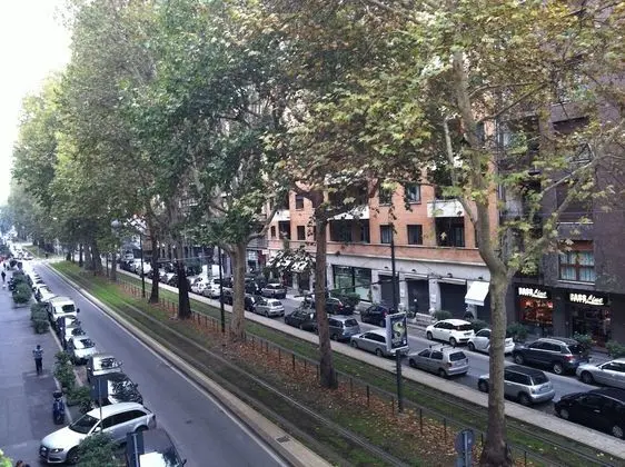 Hotel Atena