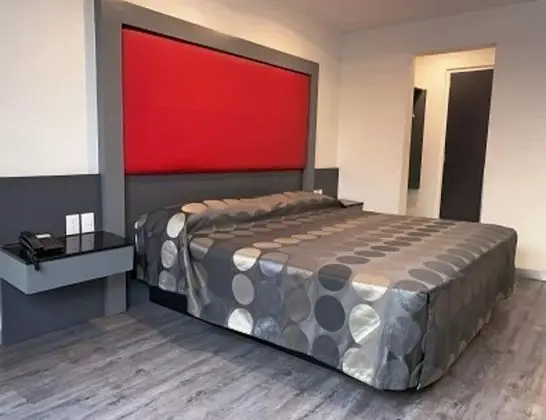 Hotel Atenas Plaza