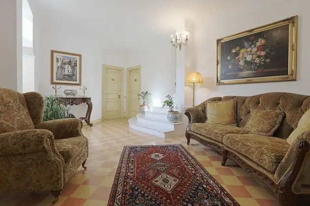 Atenea Luxury Suites - Öne Çıkan Resim