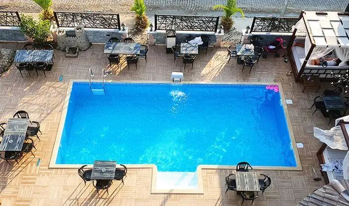 Aterna Hotel