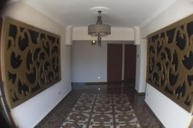 Ateş Otel Gökova - Genel