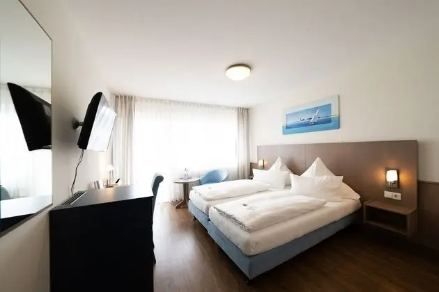 ates Hotel Straßburg - Kehl - Öne Çıkan Resim