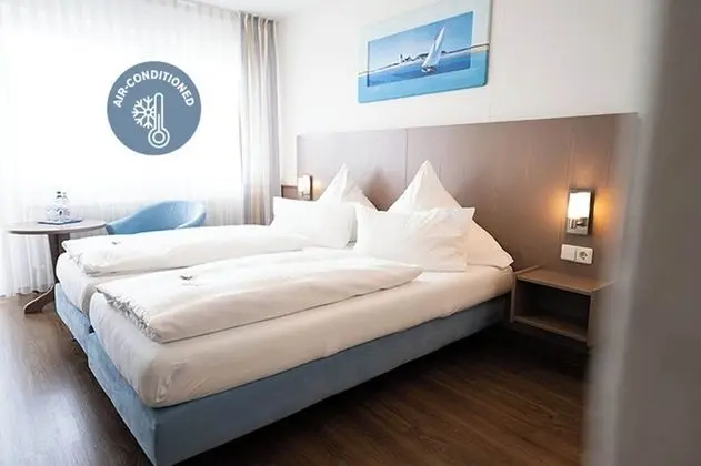 ates Hotel Straßburg - Kehl - Öne Çıkan Resim