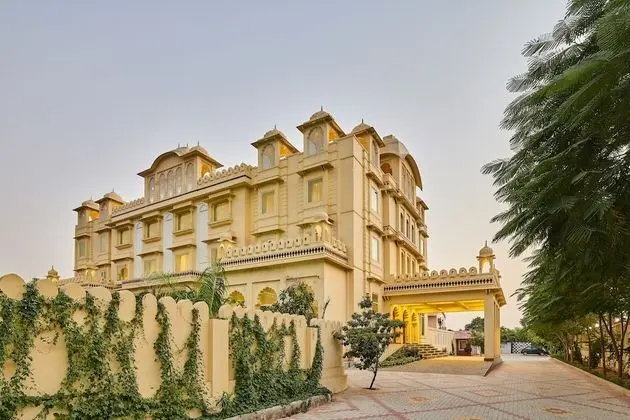 Atharva Jaipur
