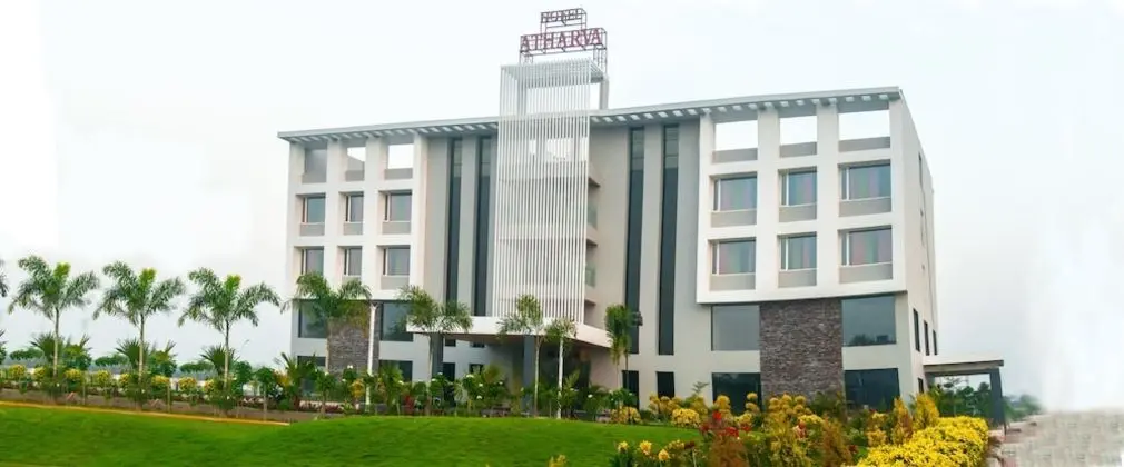 Hotel Atharva