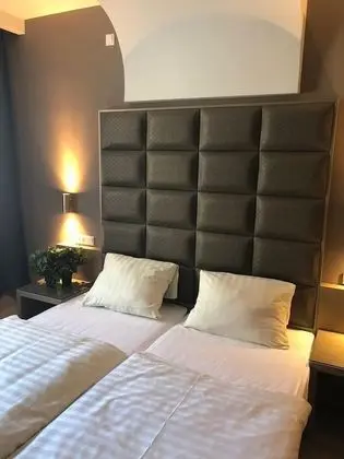 Hotel Athen - Oda