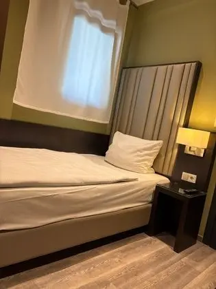 Hotel Athen - Öne Çıkan Resim