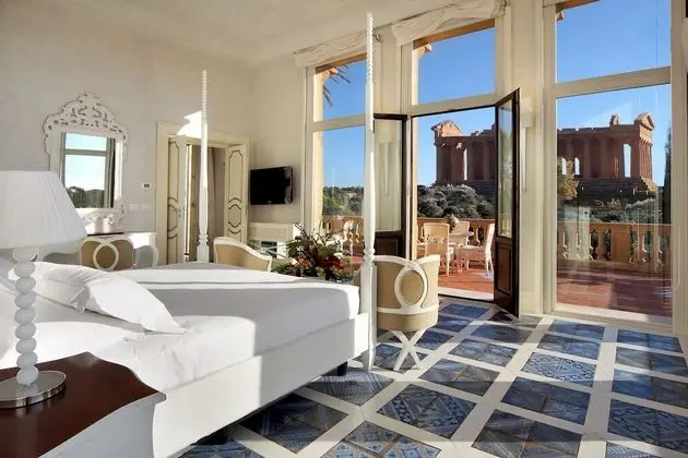 Hotel Villa Athena - Öne Çıkan Resim