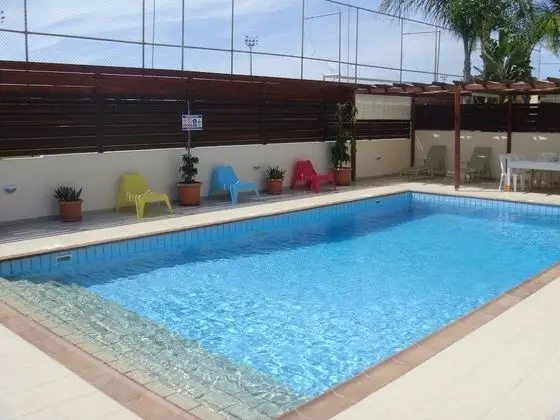 Athena Villa