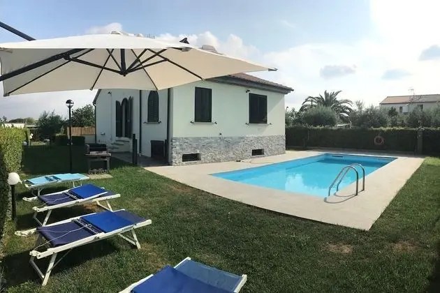Villa Athena