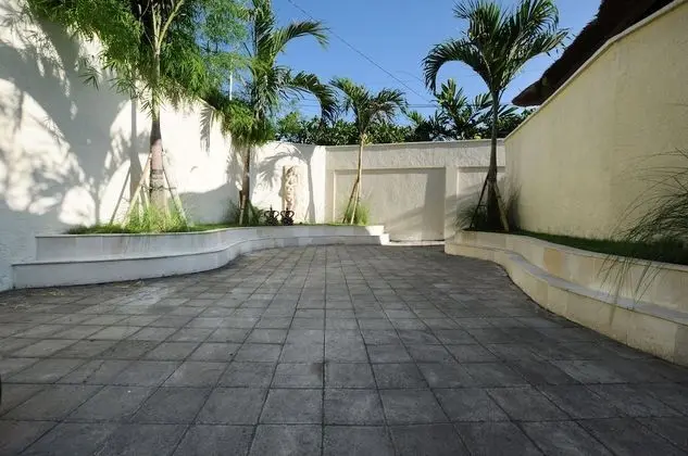 Villa Athena - Dış Mekan