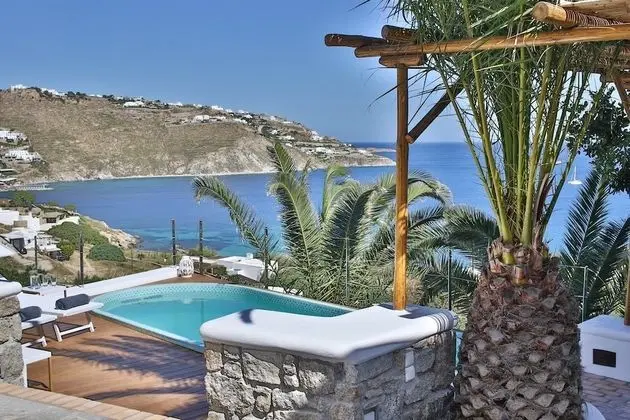 Villa Athena